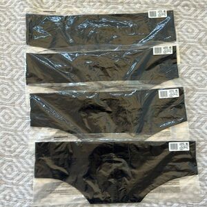 Jockey Thongs BNWT
